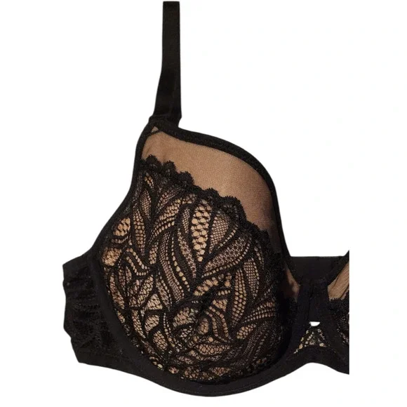 Soma Bra - Picture 6 of 12